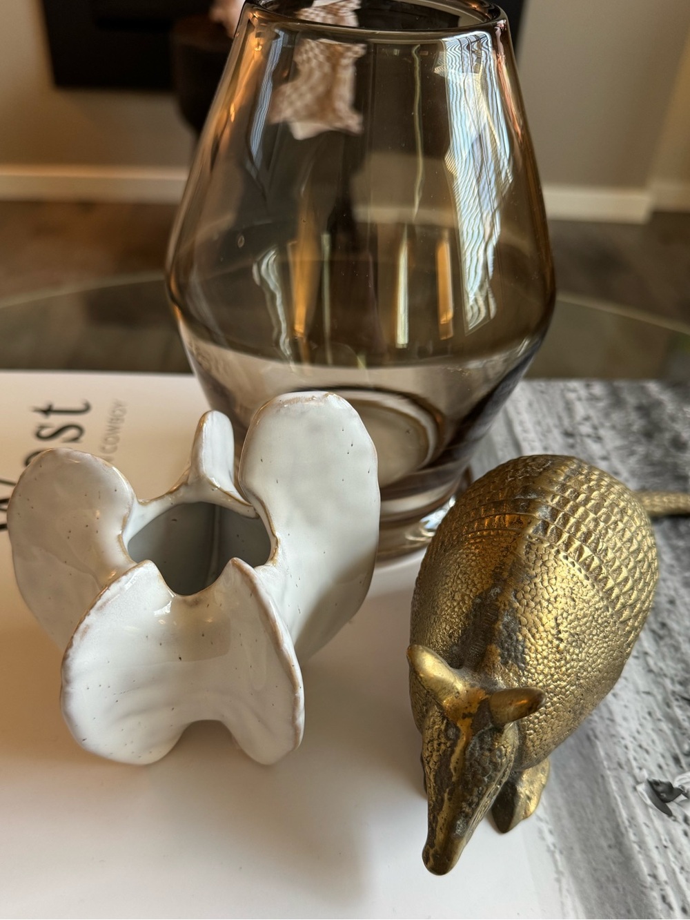 Small Bud Vase
